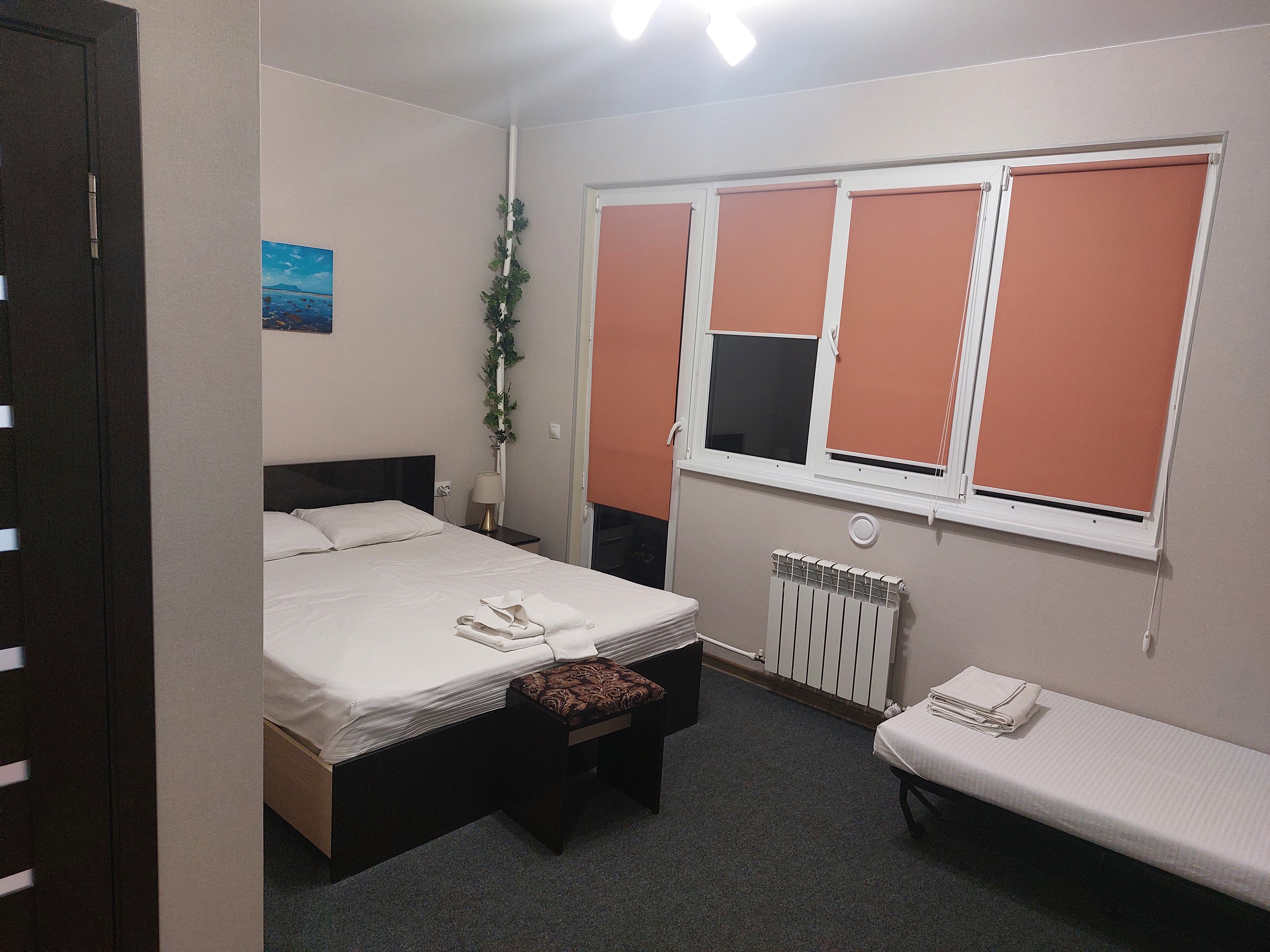 Фото Колибри