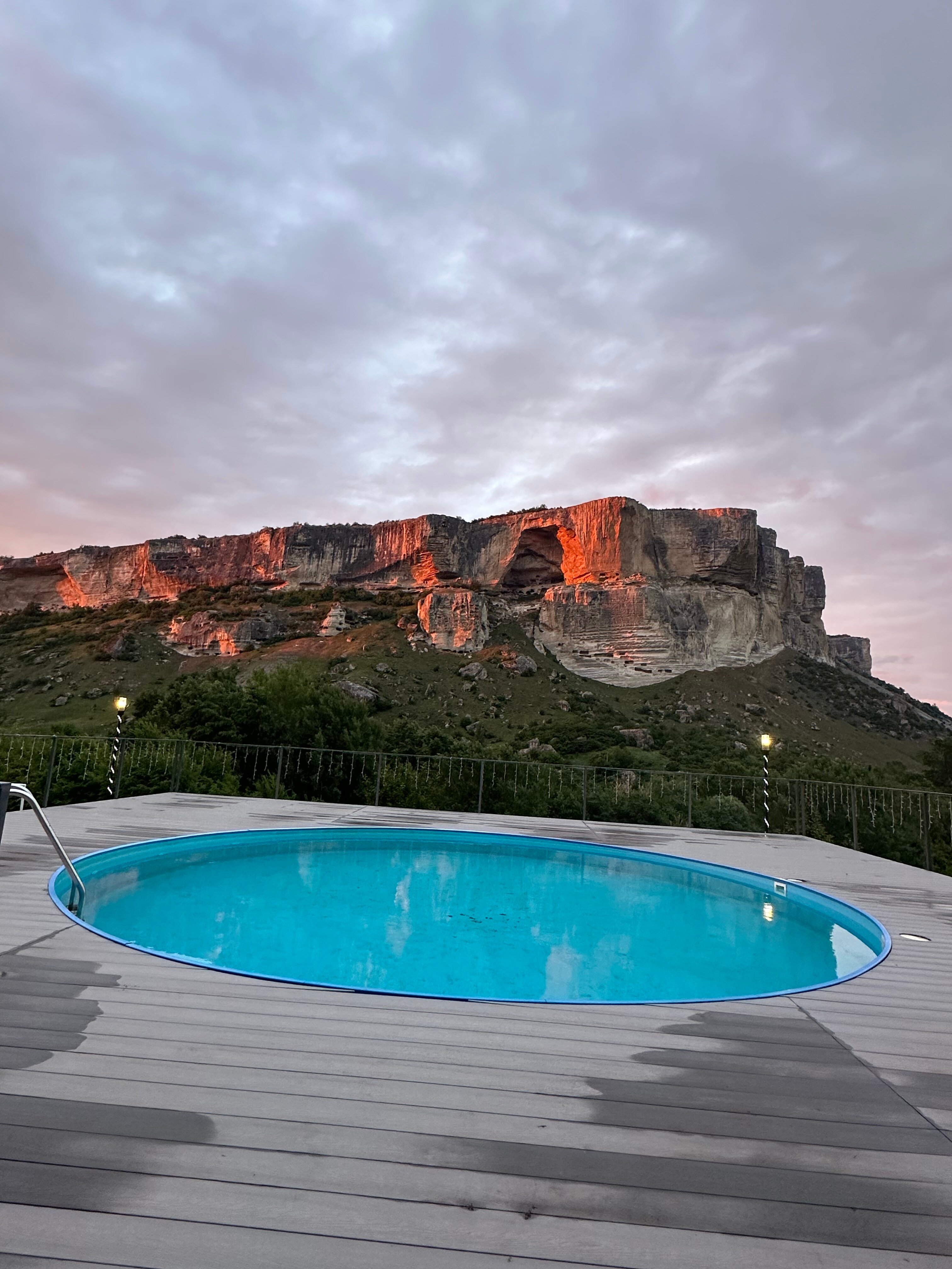 Фото Алимова Балка