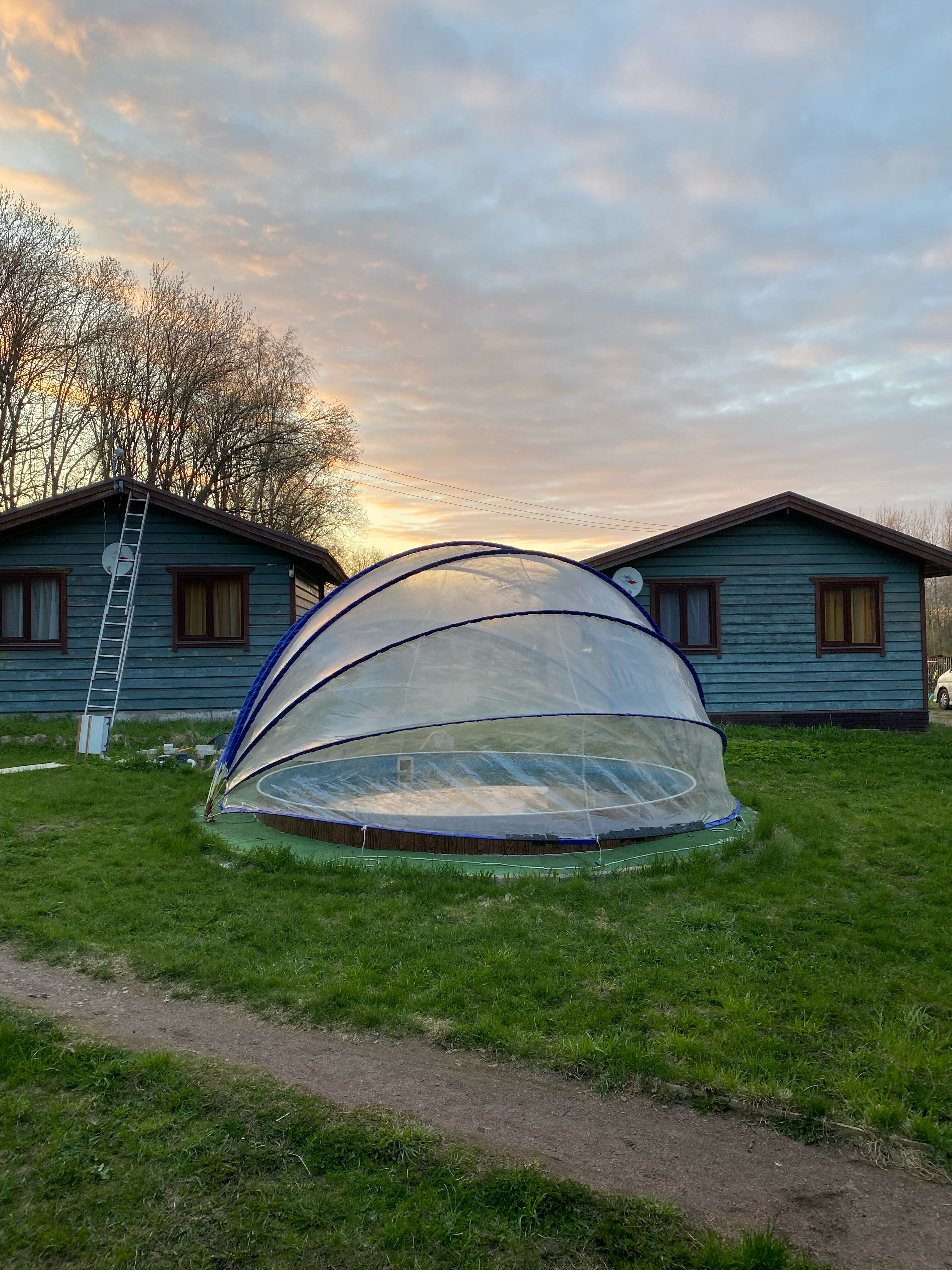 Фото Зимняя сказка