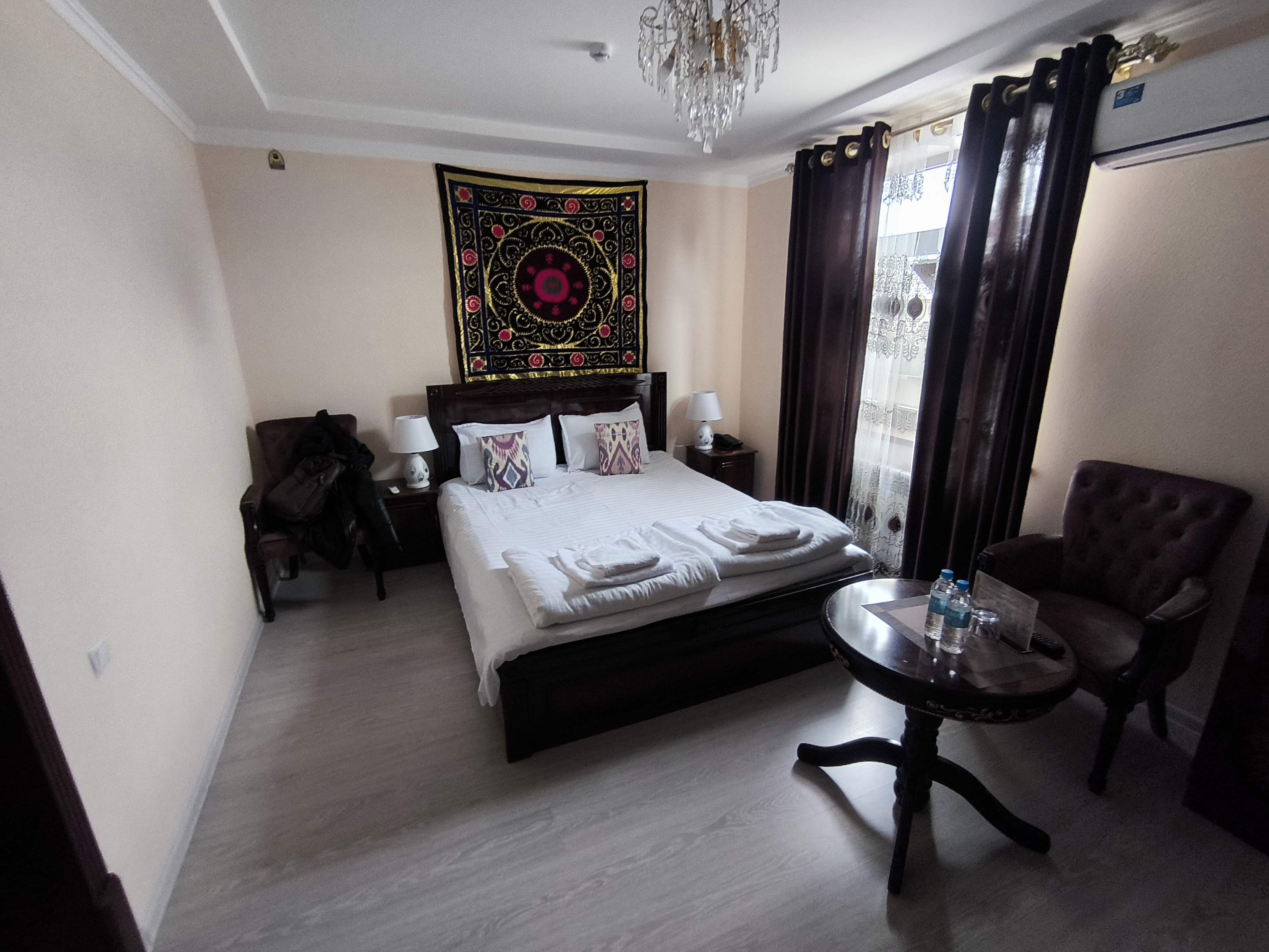 Фото Samarkand Ali