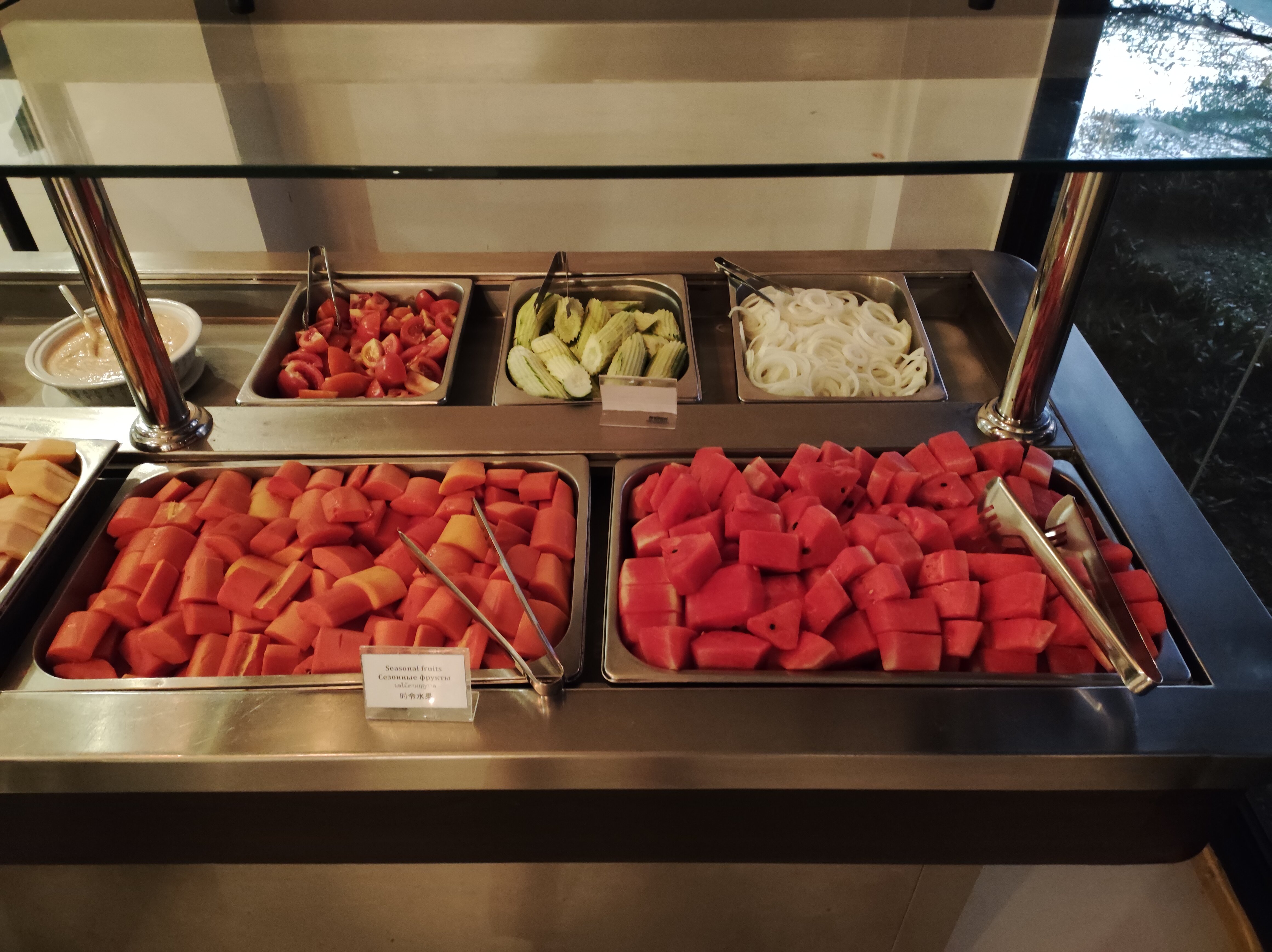 Фото Maikhao Hotel 