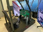 Aviation Training Systems (Volokolamskoye Highway, 79А), engineering