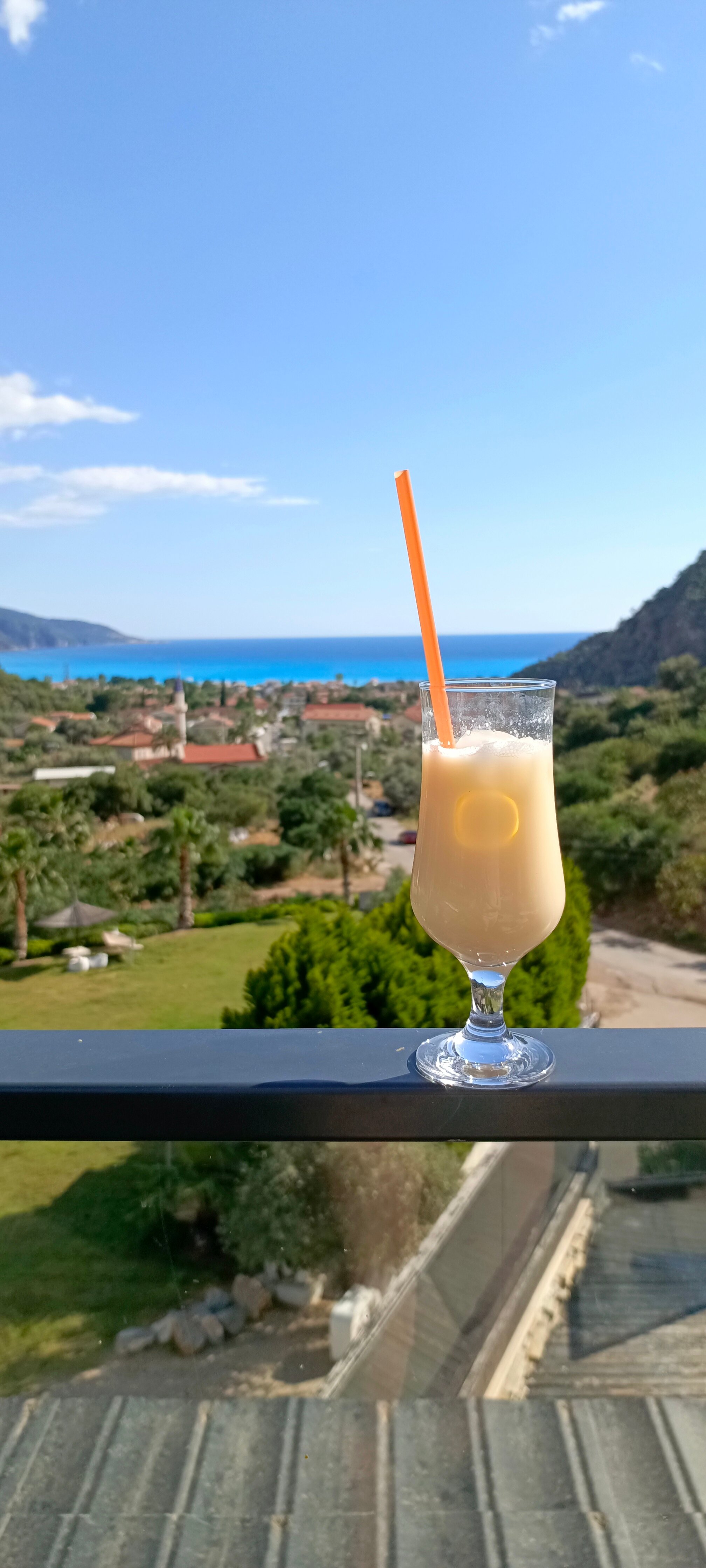 Фото Manaspark Deluxe Hotel Ölüdeniz