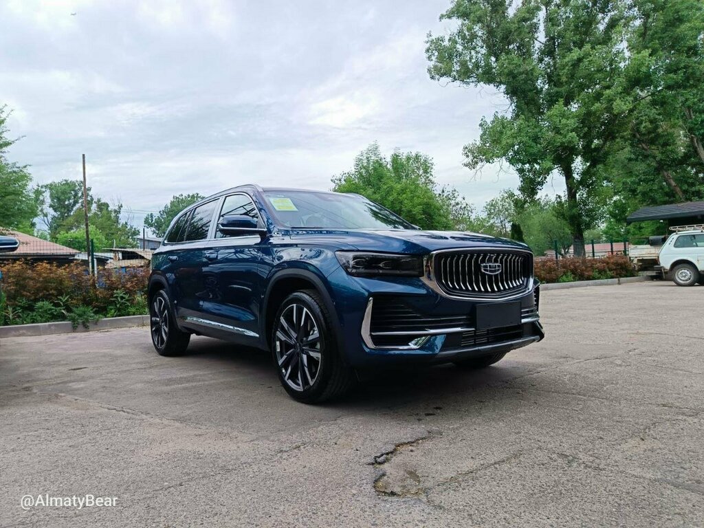 Car selection AlmatyBear.kz, Almaty, photo