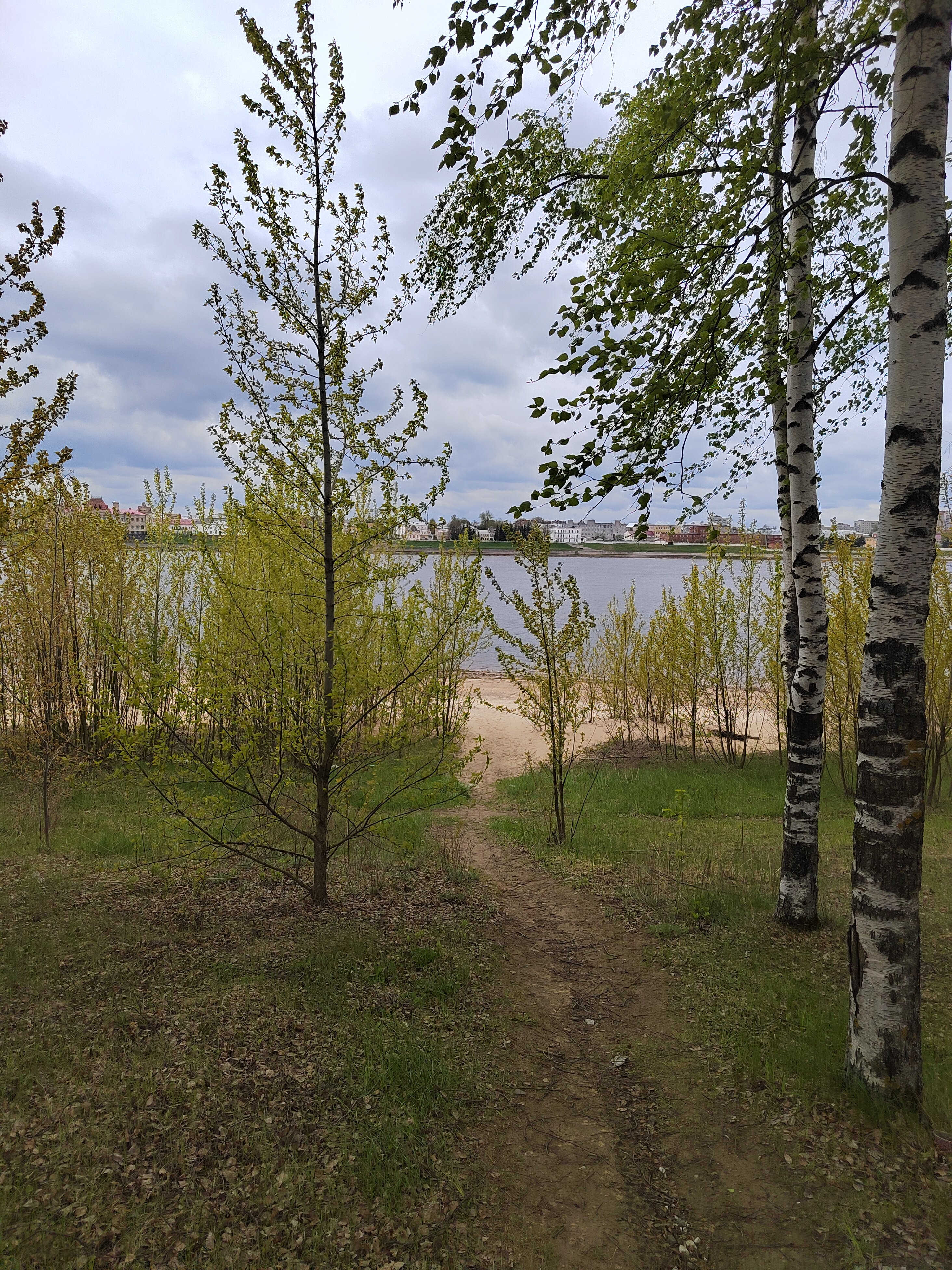 Фото На Волге