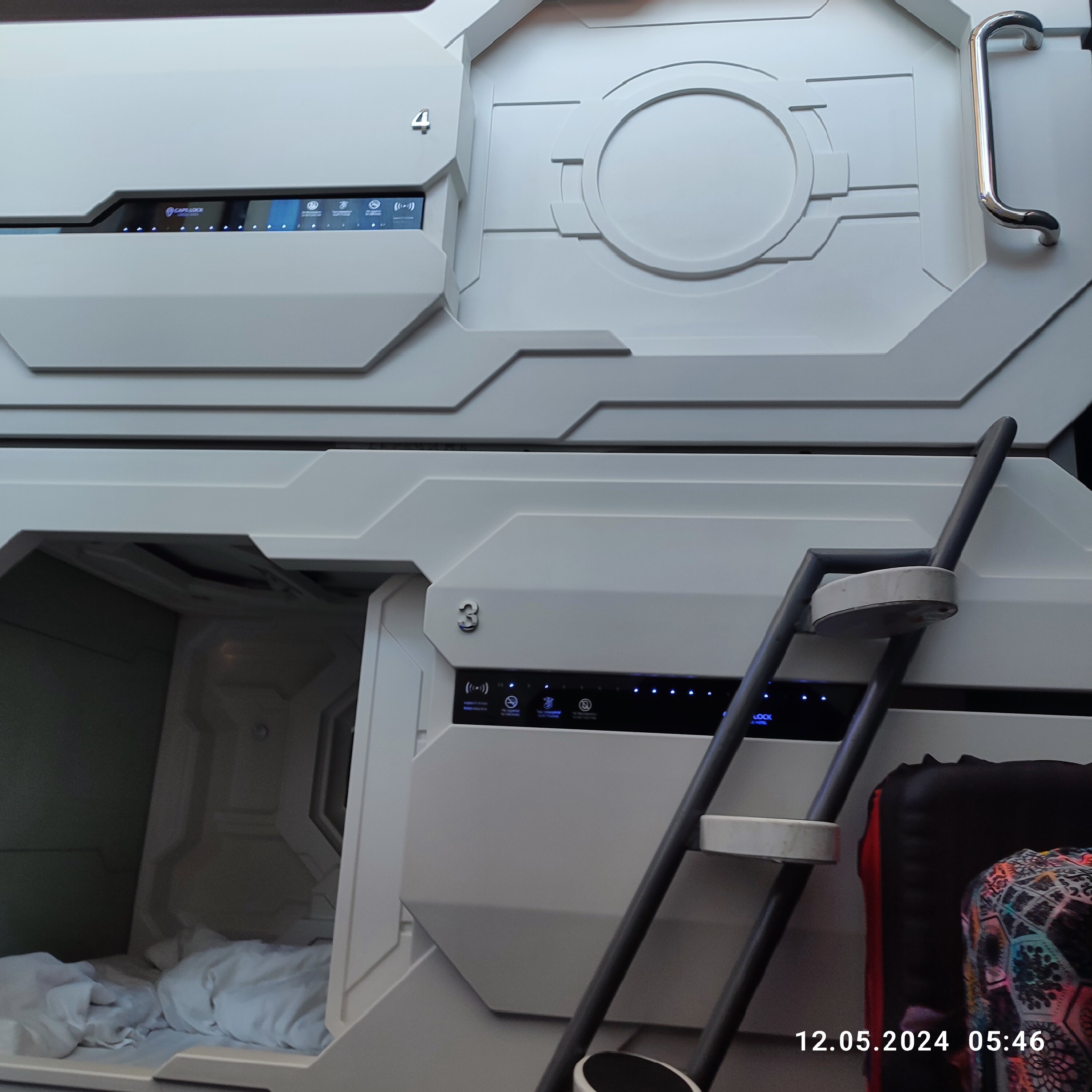 Фото Caps Lock Airport Hotel