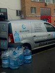 AquaQuick (Severniy Subdistrict, Komsomolskaya Street, 1Бс2) ، محل بيع المياه