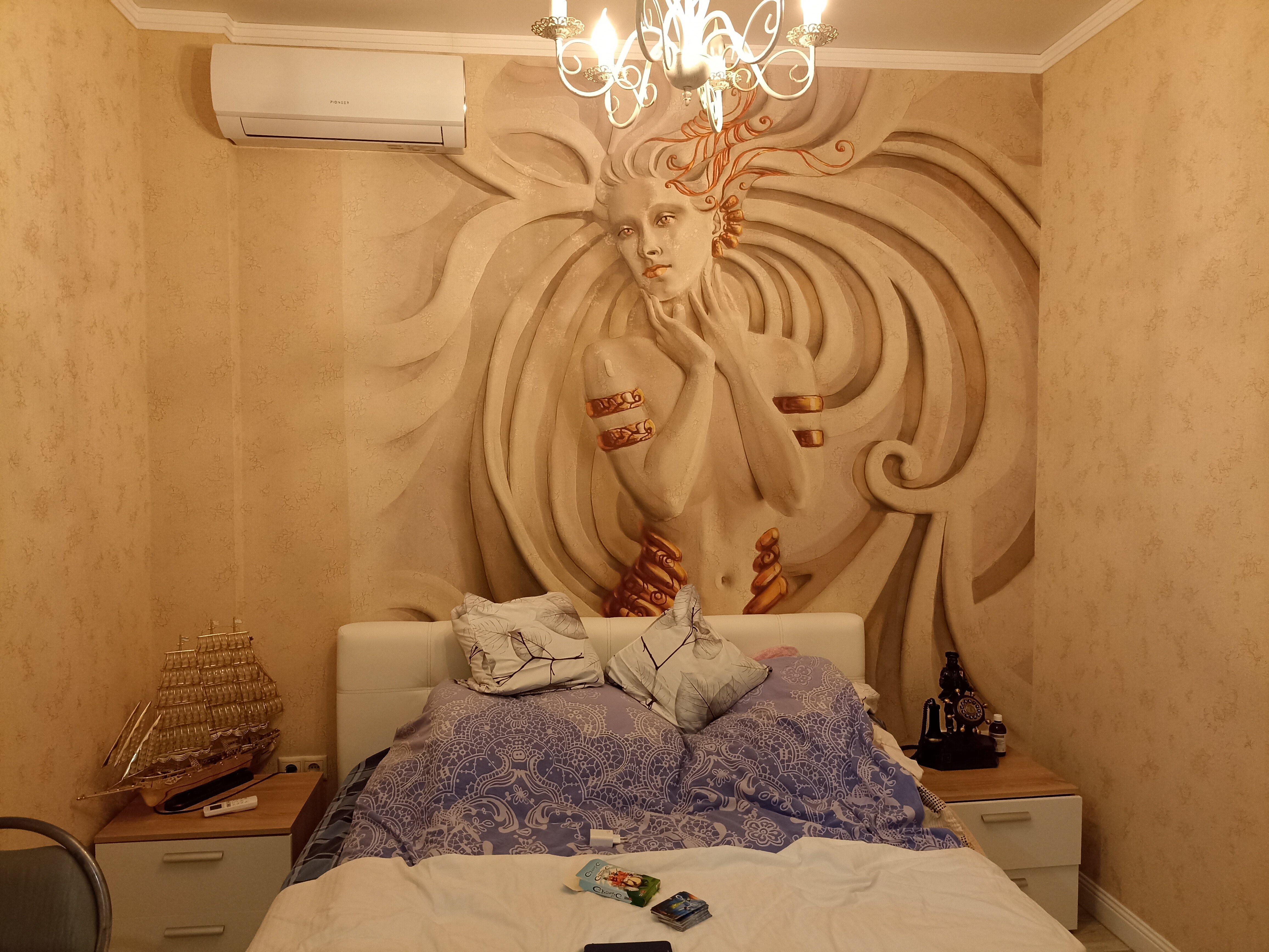 Фото Простор