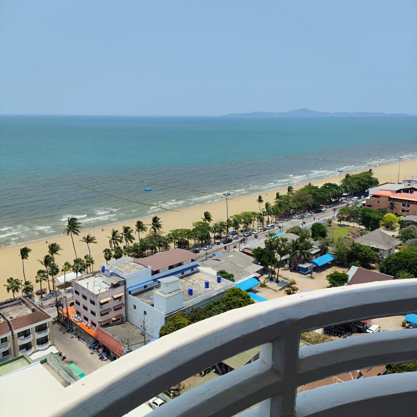 Фото D Varee Jomtien Beach