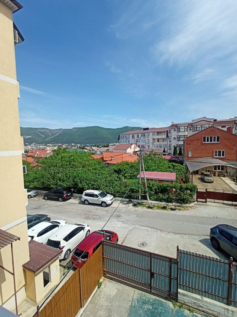 Фото Майский