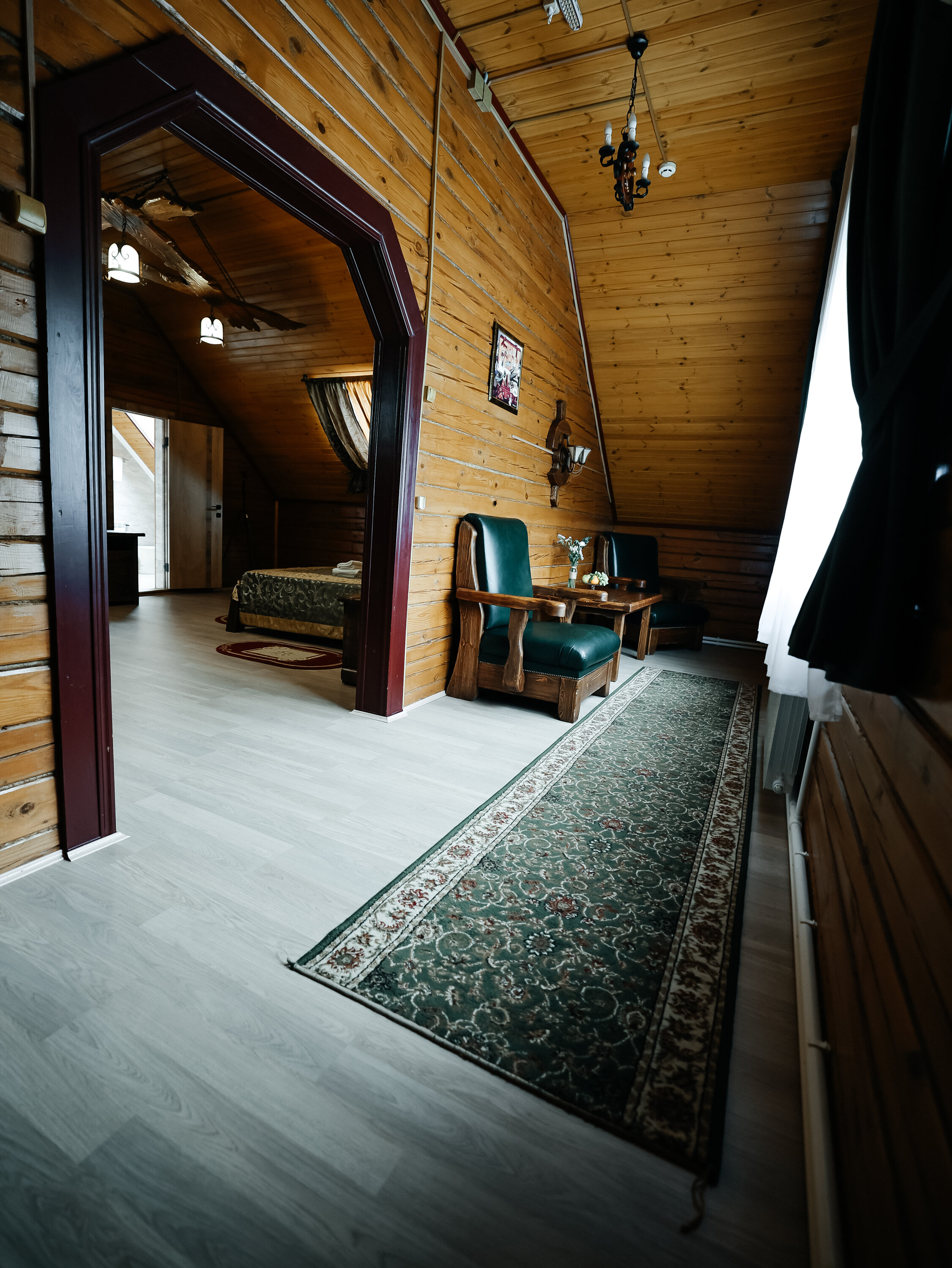 Фото Покровский медведь