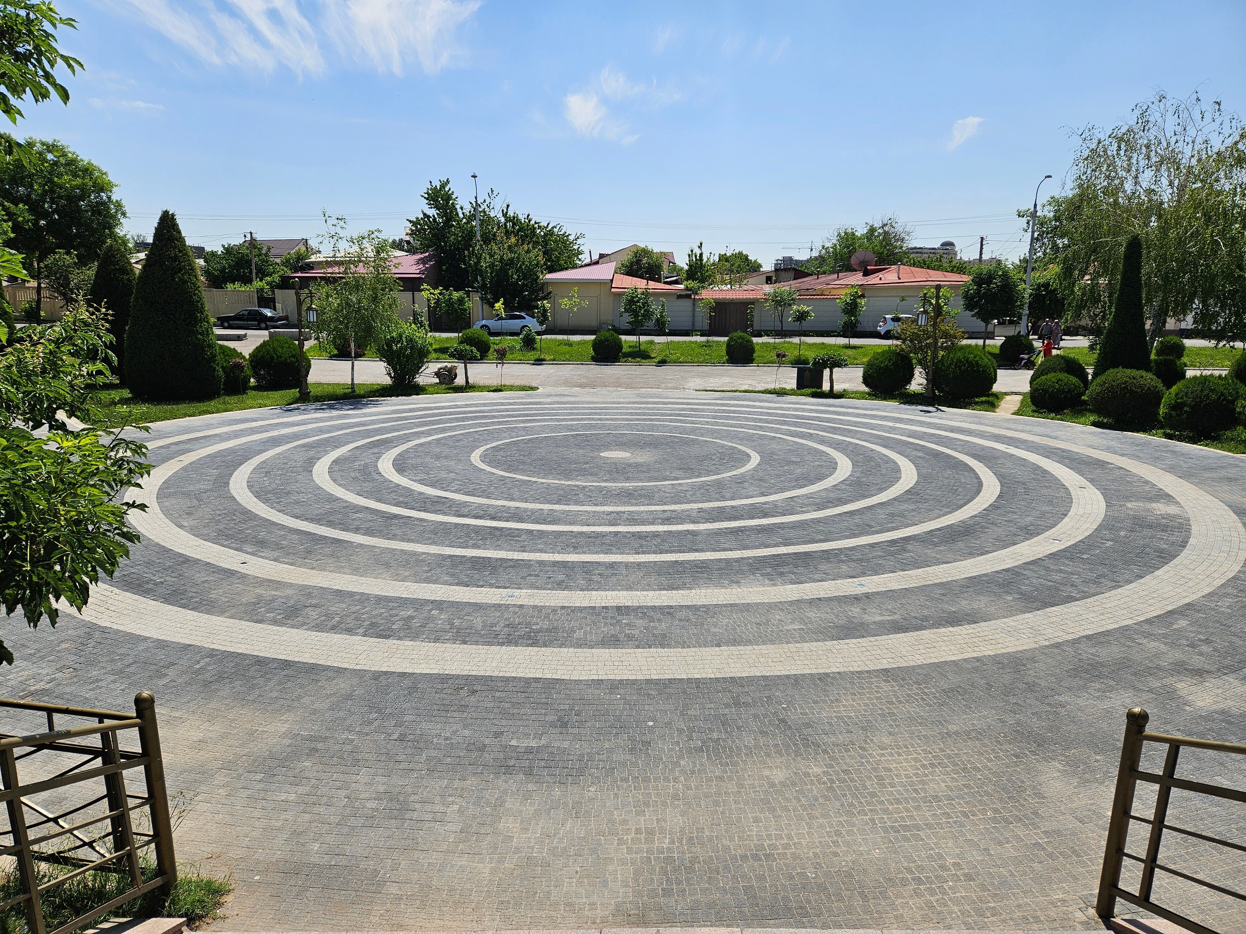 Фото Azimut Grand Hotel Tashkent