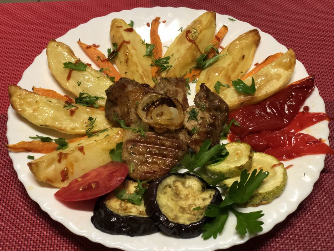 Фото Иордан