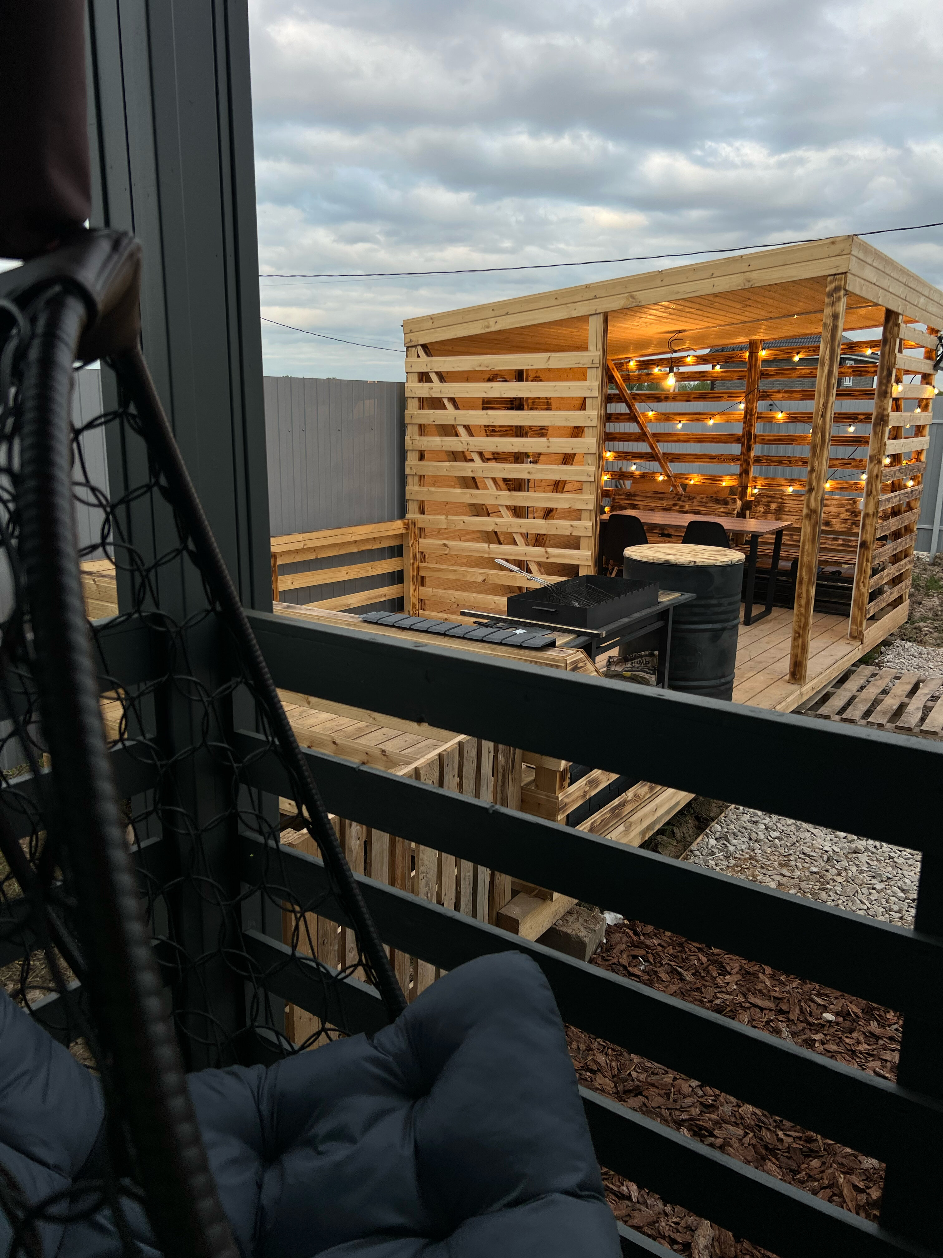 Фото Барн Рублёво