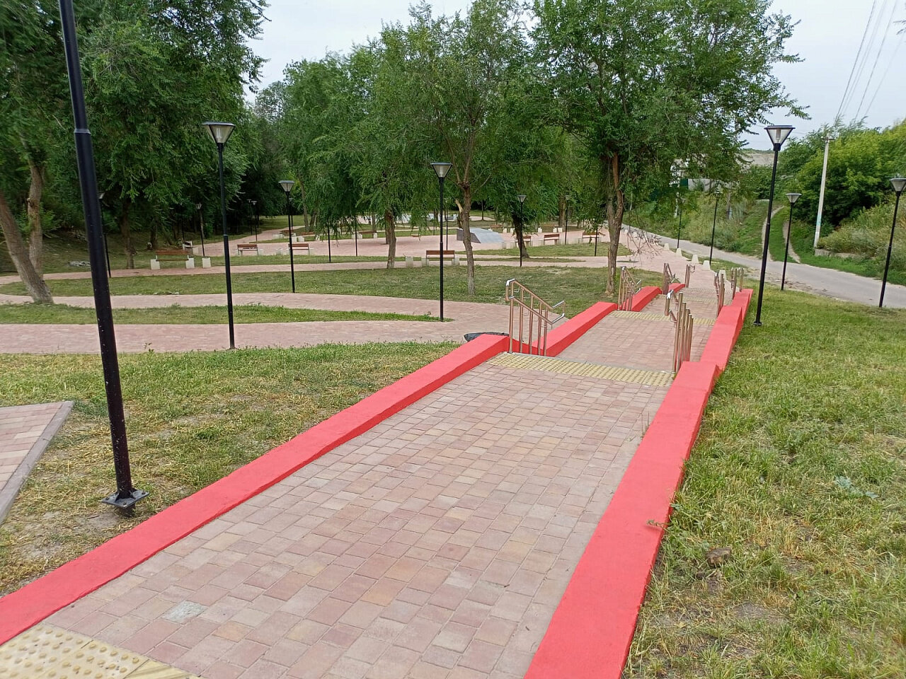 Фото На Переправе