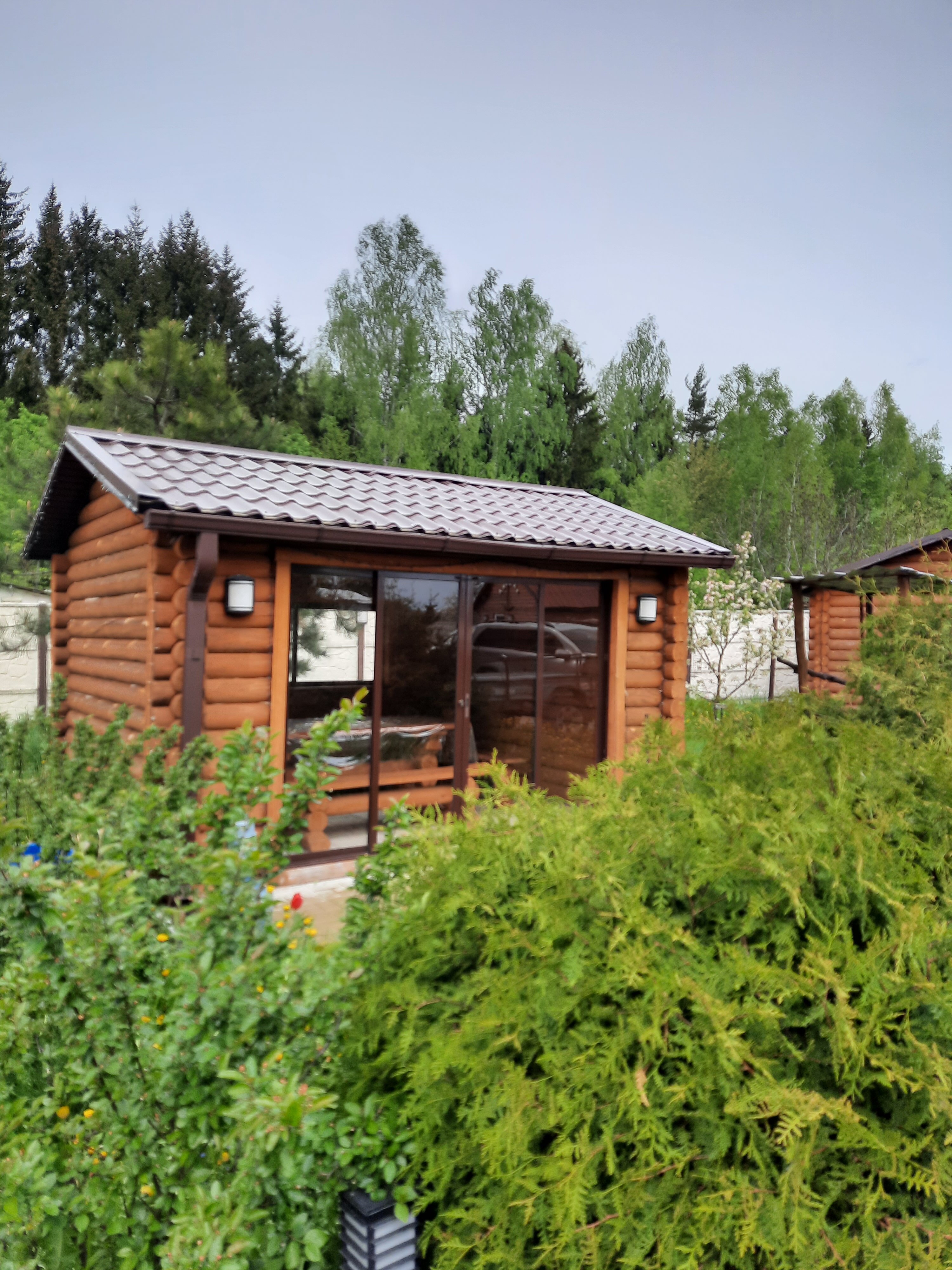 Фото Агроусадьба Смольница