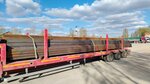 Megapolis (2nd Melitopolskaya Street, 12Ас1), metal rolling