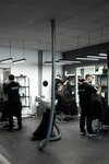 Muzhiki Pro (Uralskaya Street, 70), barber shop