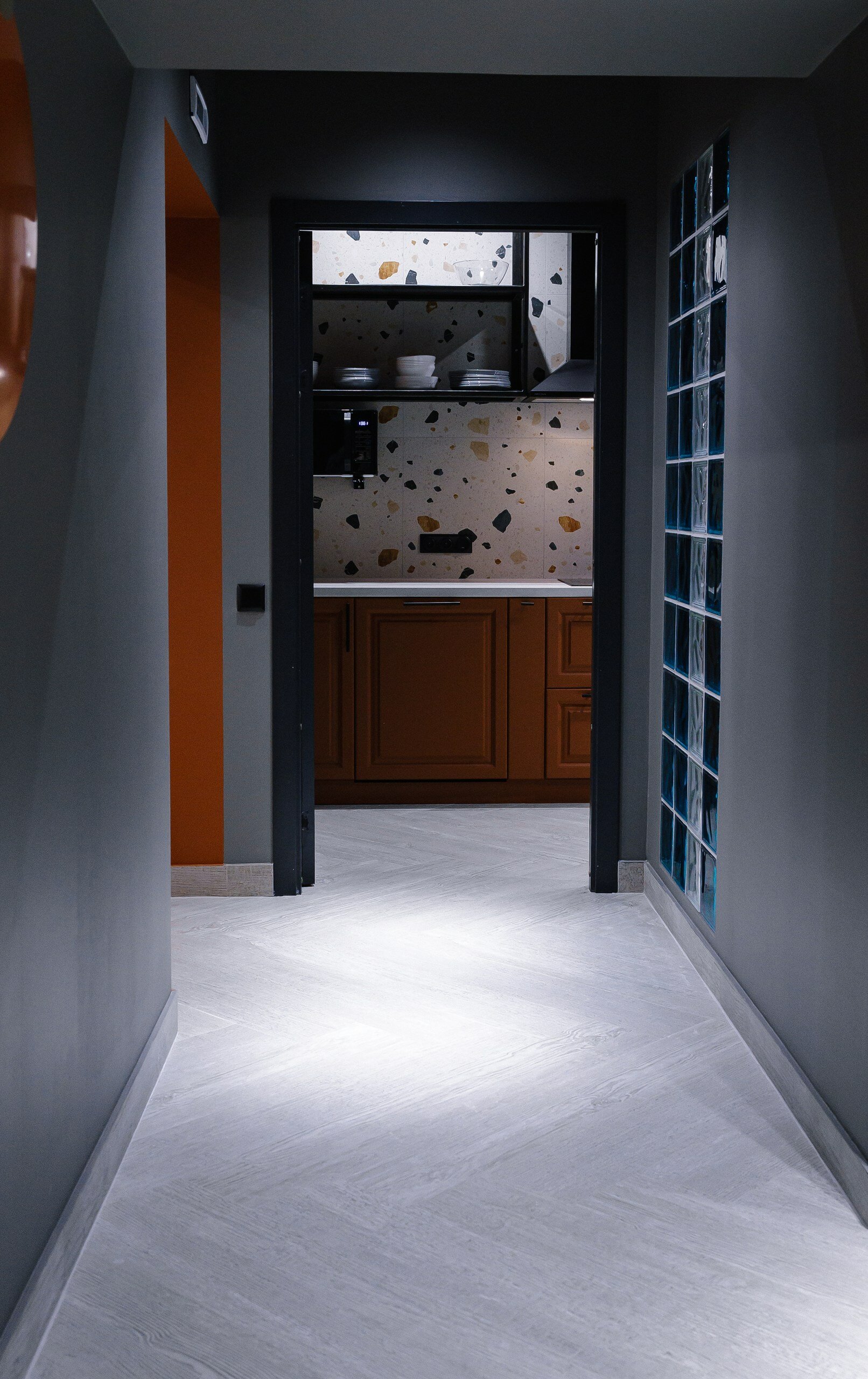 Фото Хостел 98