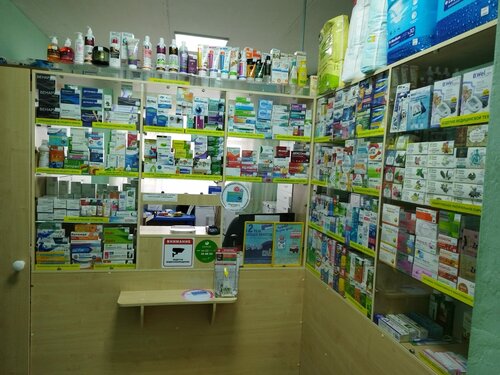 Pharmacy AptekaPlus, Volgograd Oblast, photo