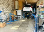 Скалба (Village of Levkovo, mikrorayon Skalba, 17А), car service, auto repair