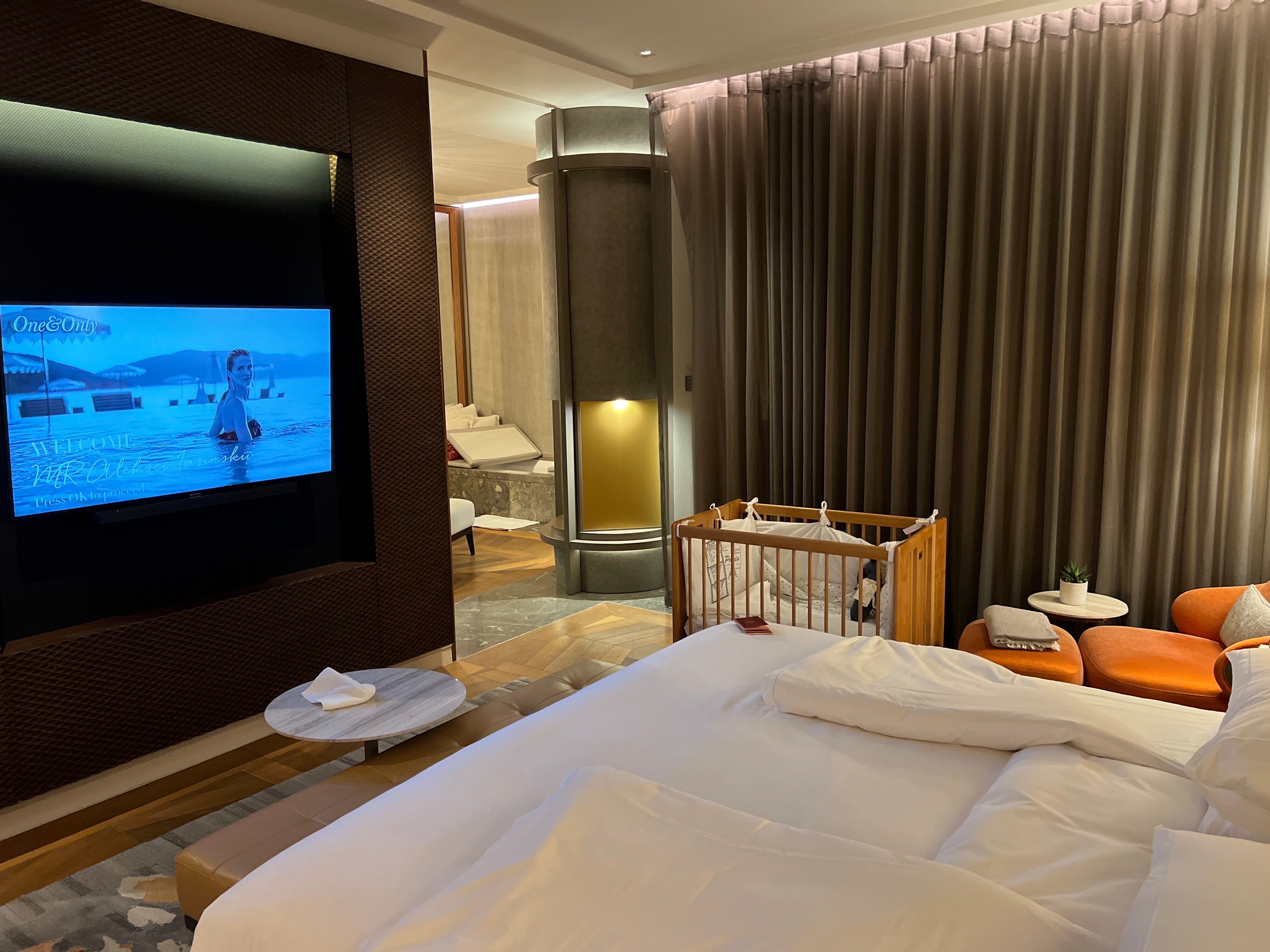 Фото One&Only Portonovi