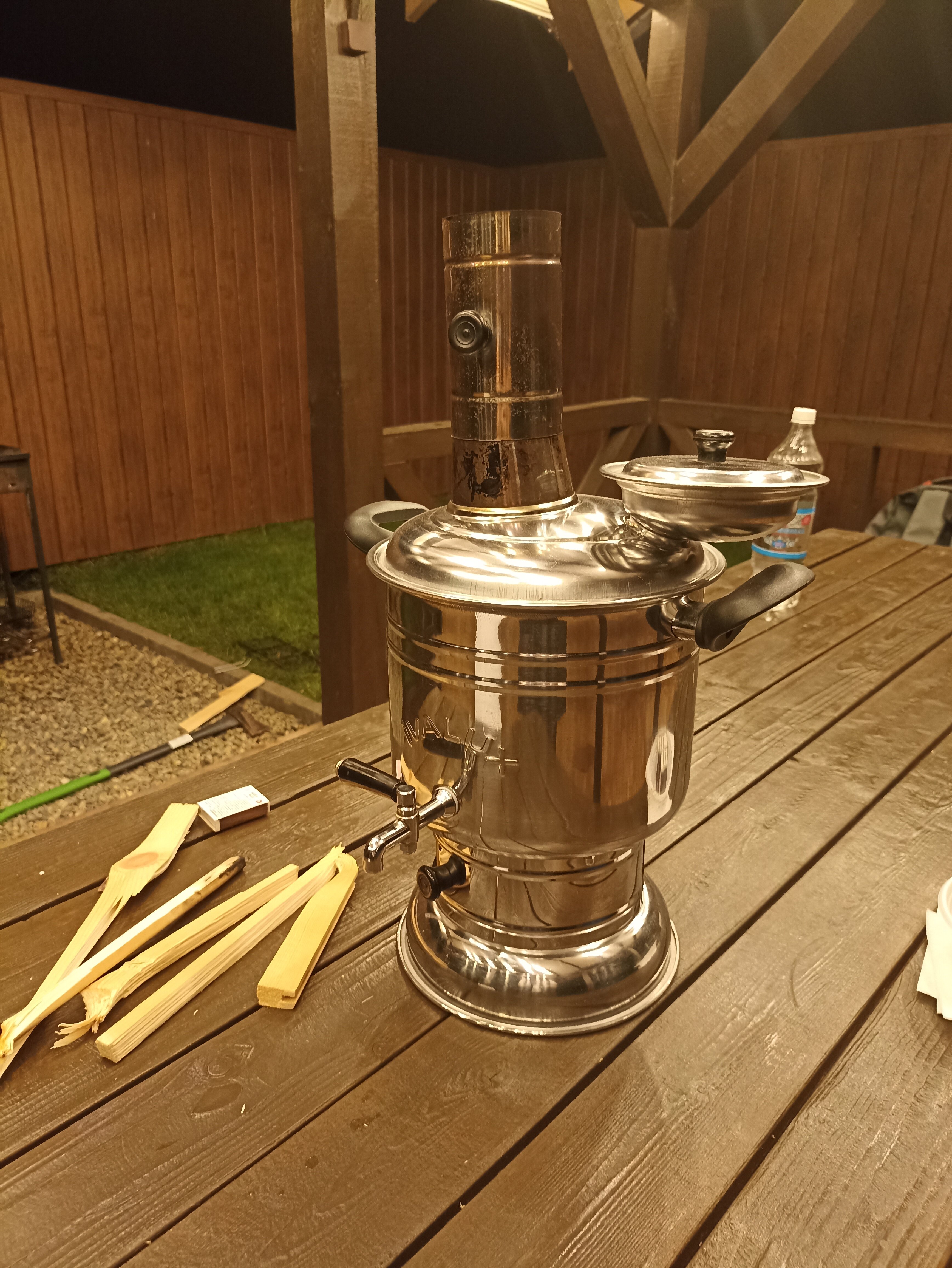 Фото Отдых тут