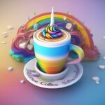Harmony and Happiness (Maksima Bagdanovicha Street, 108), coffee to go