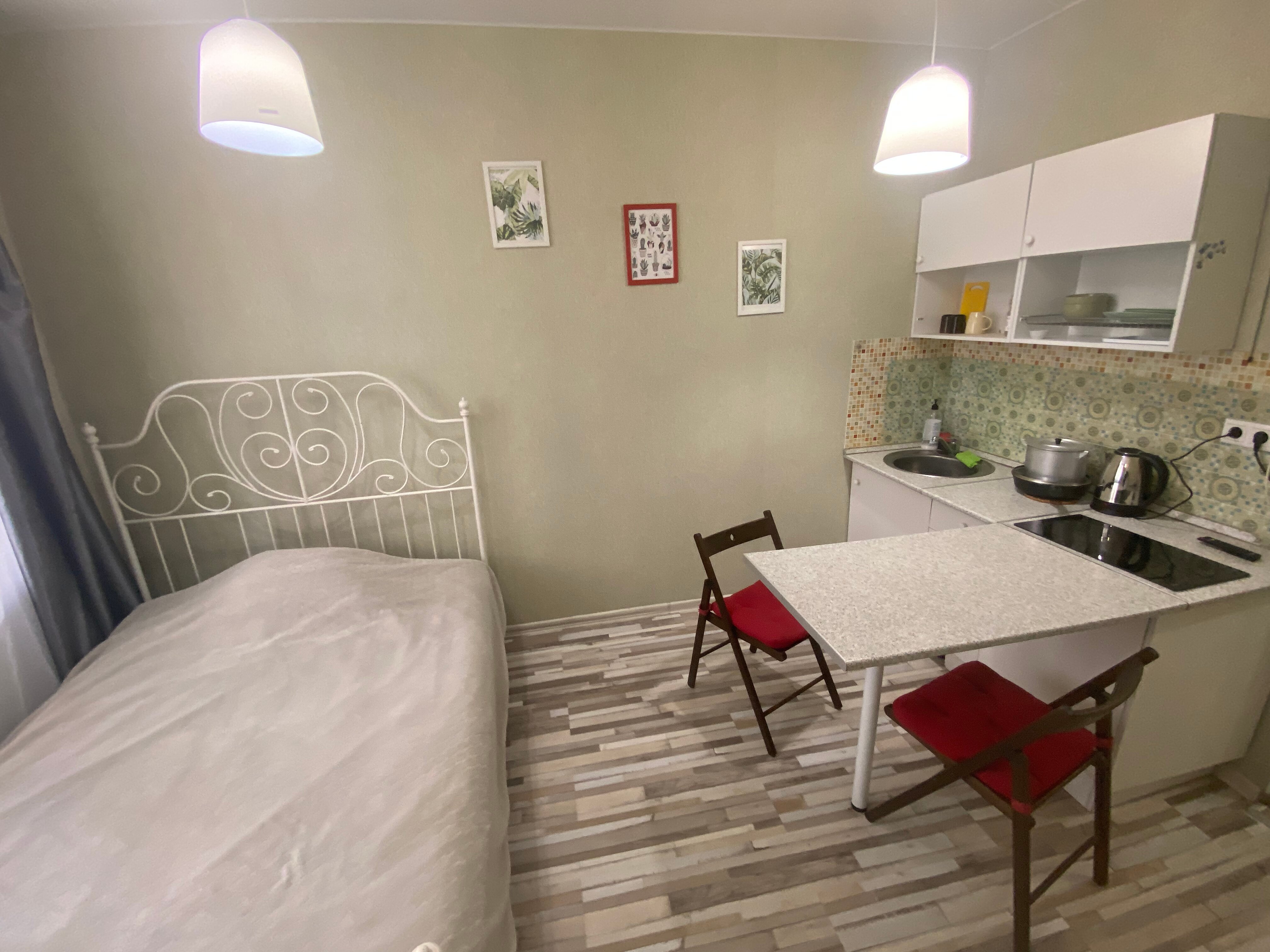 Фото Дом Гончарова