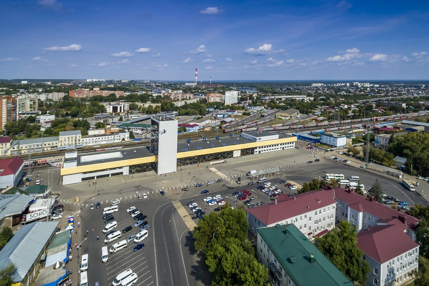 Фото Nice Place Penza