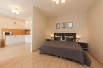 Apartamenty (Yeremeyeva Street, 38) ، سكن للإيجار اليومي