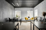 ElasticSpace (Myasnitskaya Street, 40с1) ، العمل الجماعي