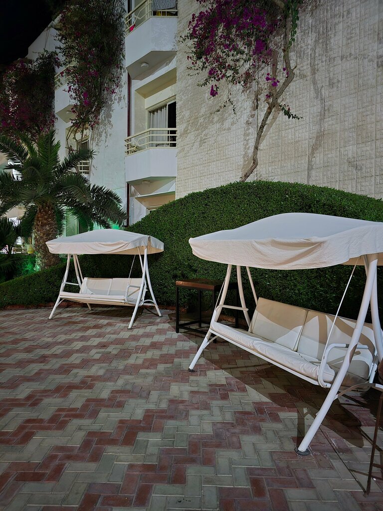 Гостиница MinaMark Resort & SPA, Хургада, фото