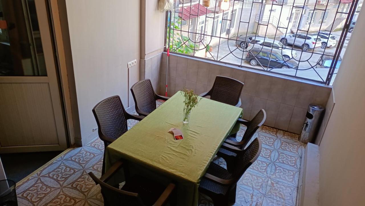 Фото Museum Hostel