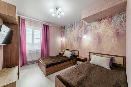 Hotel Dolphin, Moscow and Moscow Oblast, photo