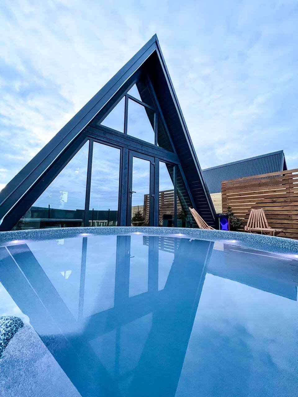 Фото Сафари