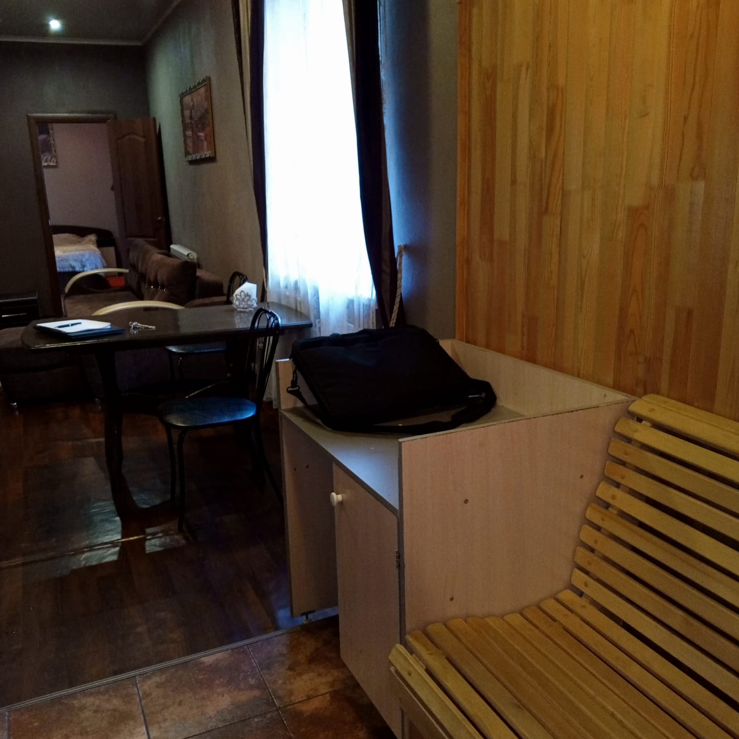 Фото АлтГост Индустриальный