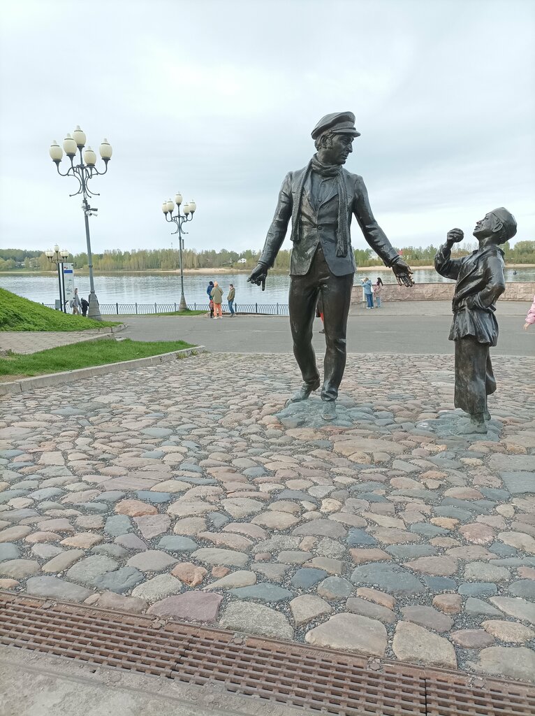 Museum Muzeyno-vystavochny kompleks Nobeli i nobelevskoye dvizheniye, Rybinsk, photo