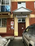 M-Music Records (Morskoy Avenue, 50), recording studio