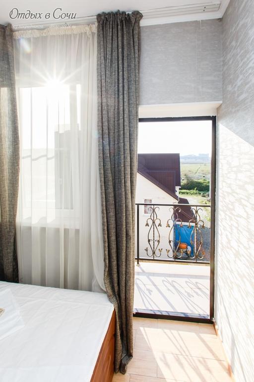 Фото Эдем Олимп