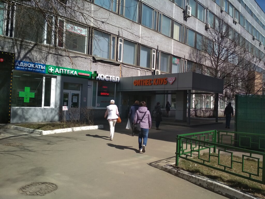 Вэронд семеновская площадь 7 москва фото