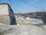 ГК Железнякова-Ближние (Belgorod, uprava № 17 Aeroport) ، موقف سيارات مشترك
