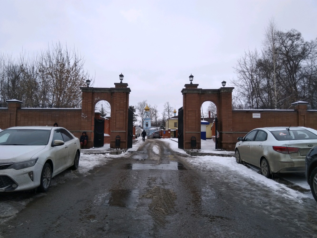 Схема кладбища самосырово казань