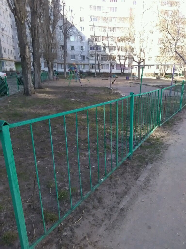 Playground Детские игровые залы и площадки, Voronezh, photo