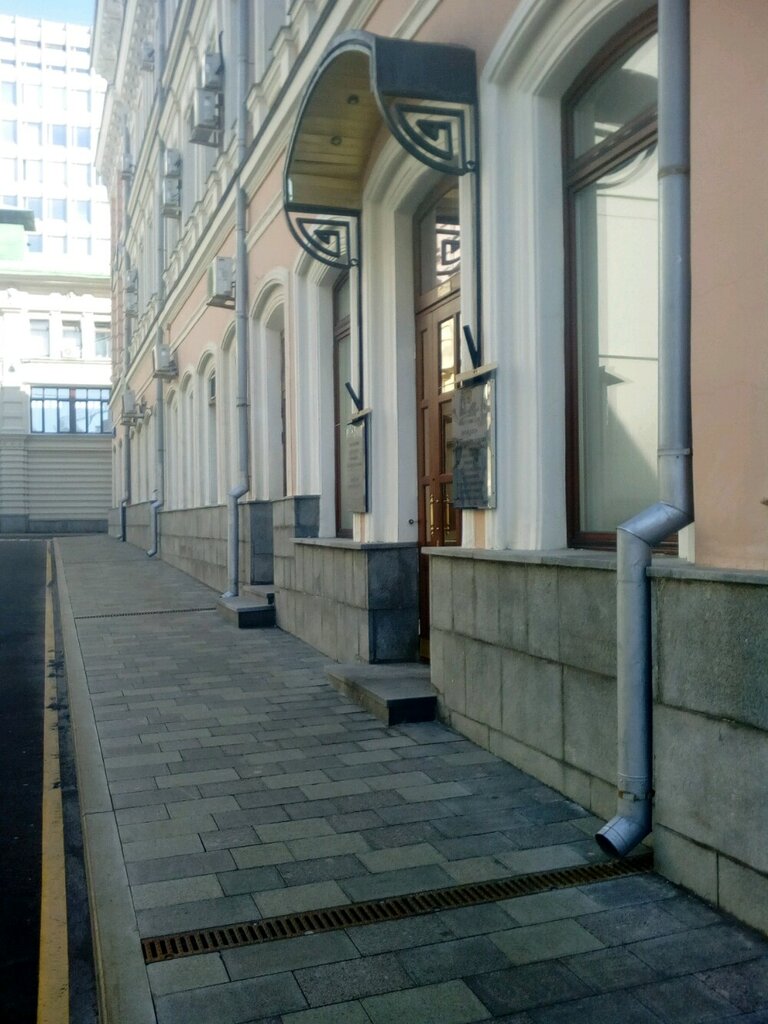 Ministerios, departamentos, servicios públicos Polnomochny Predstavitel Prezidenta Rf V Privolzhskom Federalnom Okruge, , foto
