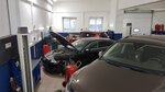 Фото 7 Jlr Bosch Service, Сертифицированный автосервис