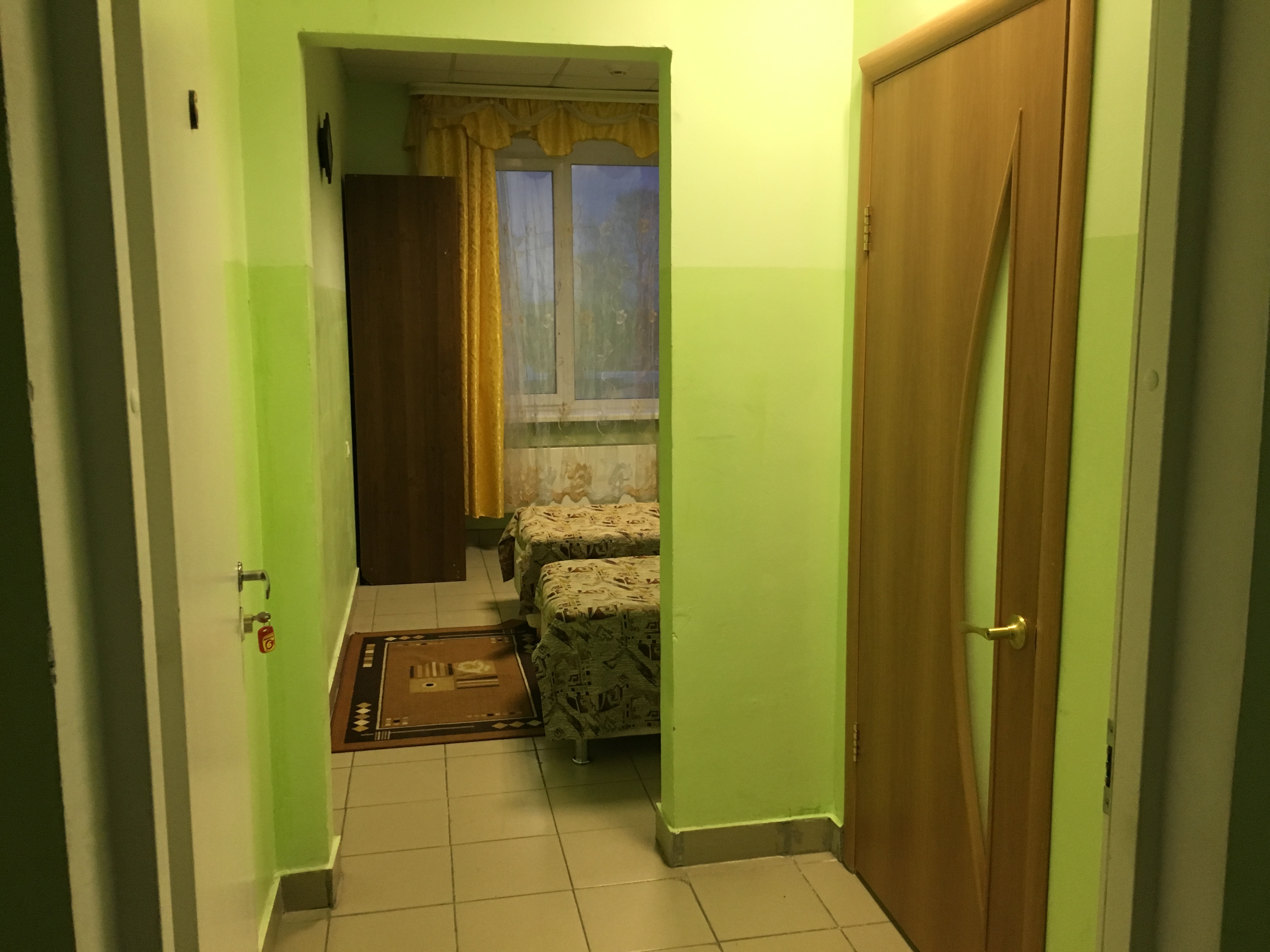 Фото Комнаты отдыха