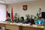 Фото 1 Фонд Социального Страхования РФ