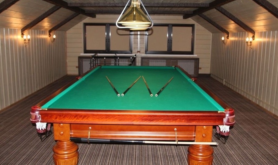 Фото Онежская усадьба