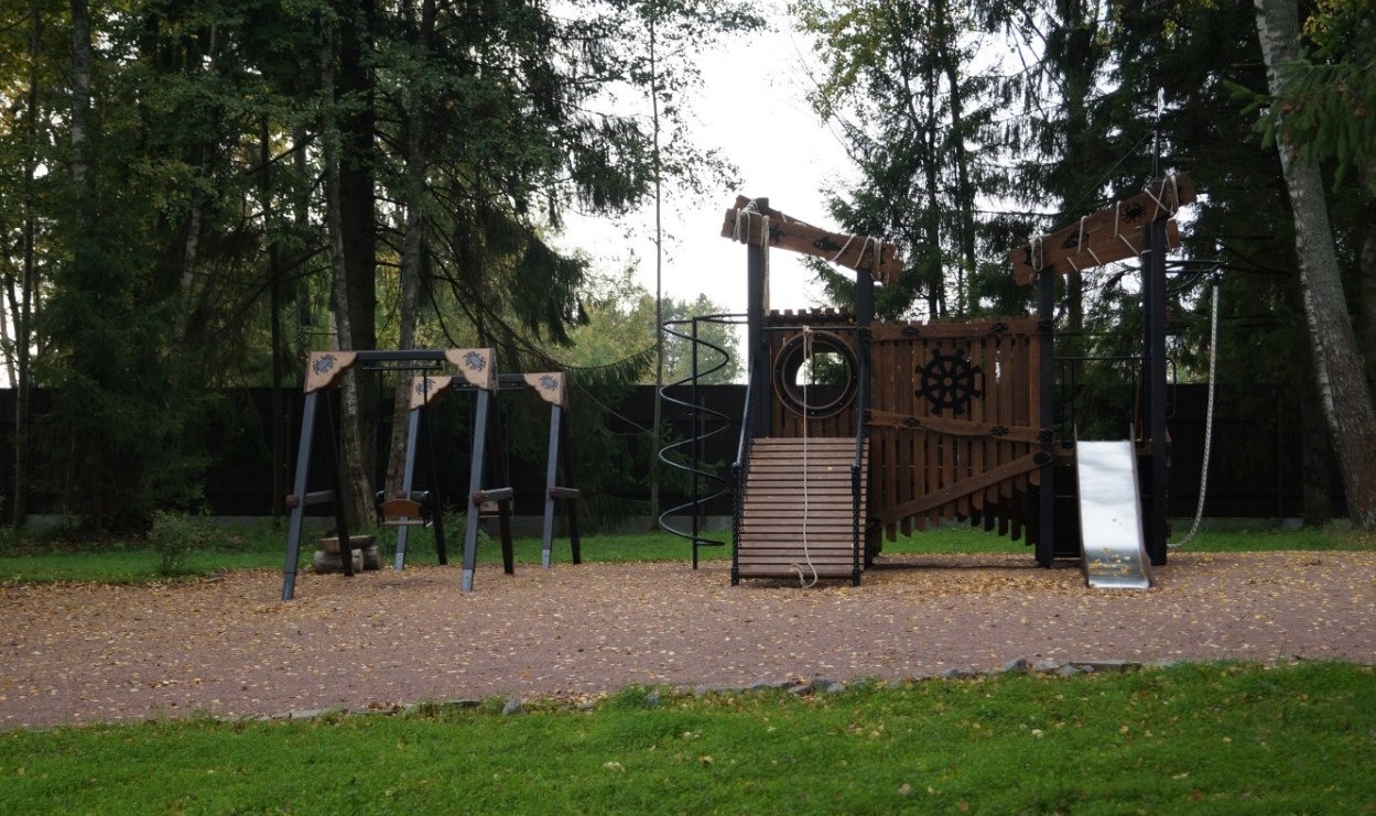 Фото Кошкинский фарватер